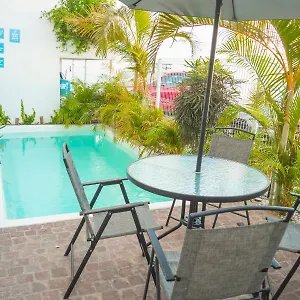 Soho Life 104 - Boutique 104 Apartamento