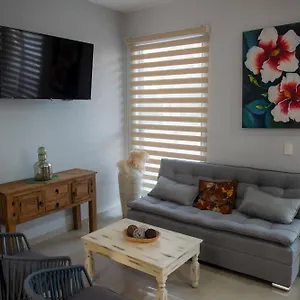 2br/2ba 1 Block To Ocean! - Unit 3 Apartamento